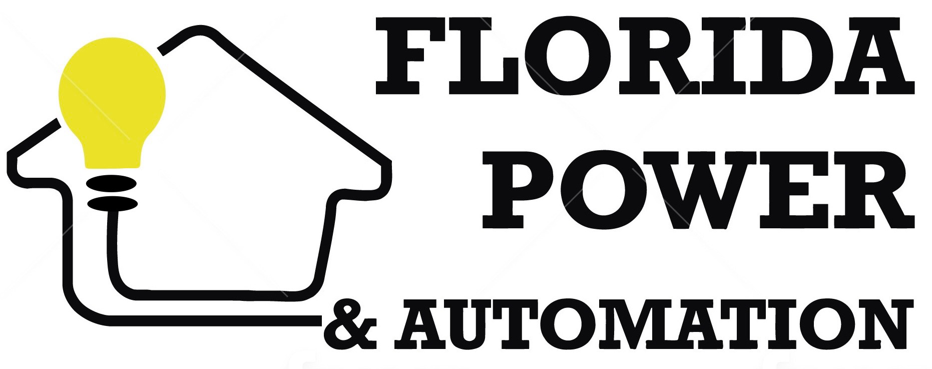 Florida Power & Automation logo